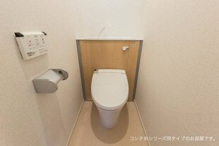 トレ　ペコレの物件内観写真